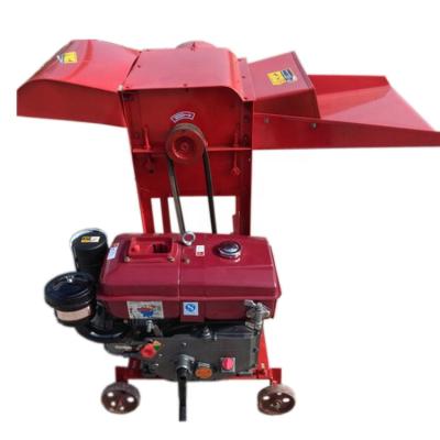 China Thresher Factory selling crop/rice/wheat thresher/teff/sorghum and soybean multi thresher for sale