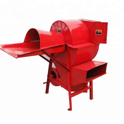 China Mini small price multi wheat/rice/soybean /paddy oats/maize/mung beans/haramba/rice thresher thresher for sale