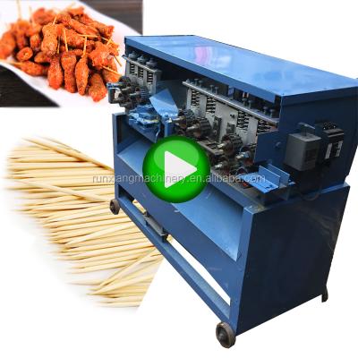 China The bamboo wooden stickProcess chopsticks full set automatic wooden bamboo stick making machine/wooden chopsticks toothpick machine for sale