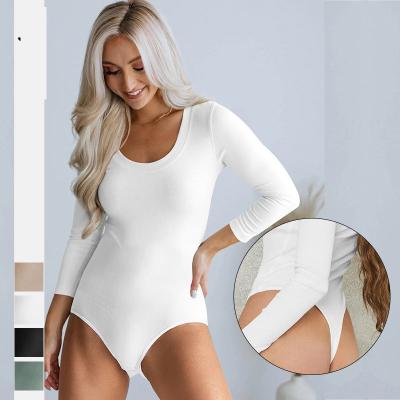 China Alimming sexy white anti-pilling new product plus size rompers women workout yoga gym playsuits jumpsuits for sale