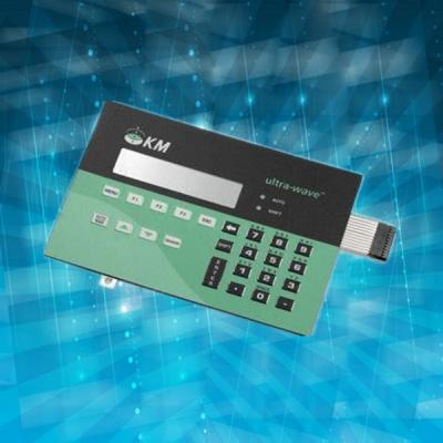 China Original Pin Pad 49216680717A Pin Pad Diebold Epp 5 ATM Waterproof Auto Numeric Metal Keypad Machine Teller Sea Status Button for sale