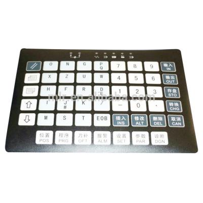 China New arrival remote controller keyboard switches gateron used for home appliance for sale