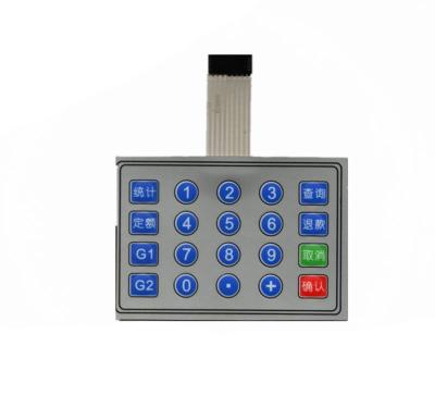 China New Arrival Remote Keypad Mobile Controller Normal Range Used For Home Appliance for sale