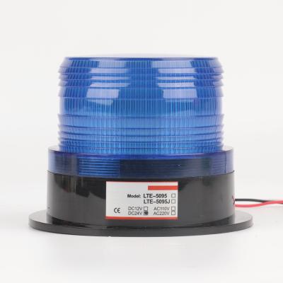 China Truck LED Warning Light For Vechile Caution With Buzzer for sale