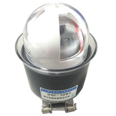 China Aerial High Voltage Cable 6-35KV Overhead Cable Earth Fault And Short Circuit Fault Indicator for sale