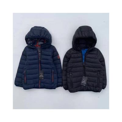 China China Factory Directly Cheap Customized Kids Jacket Kids Breathable New Coat For Winter for sale