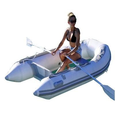 China Transparent fishing or recreation polycarbonate kayak boat /Cheap kayak boat fishing canoe boat for amusement park for sale