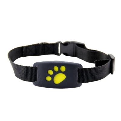 China IOS App Accept Customized Logo Pet Gps Locator For Pet Gps Pet Locator for sale