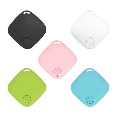 China IOS App Accept Customized Logo 4g Smart Gps Pet Tracker Pet Gps Tracker for sale