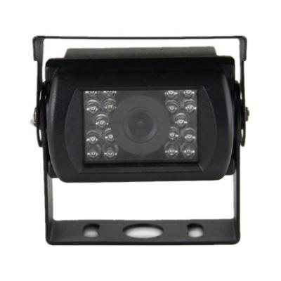 China Bus Heavy Duty Waterproof Ip68 Rate Truck Camera Aluminum Backup CCD Camera For Truck Vehicle Car Truck Bus for sale