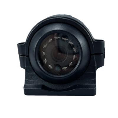 China Waterproof Night Vision Reverse Parking Camera With 12 IR Led for sale