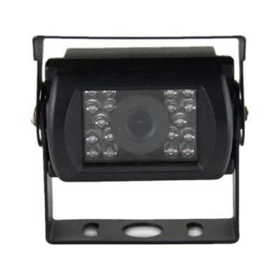 China Waterproof Wide Angle 12-35V Bus Truck Vehicle IP69K 1080P AHD Reverse Backup Camera for sale