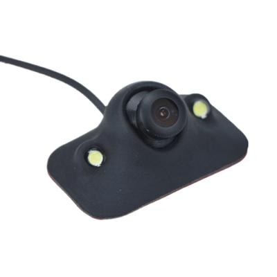 China 976(H)*592(V) Car Side Waterproof Blind Spot Camera Mini HD Car Rear View Multifunctional Night Vision Camera for sale