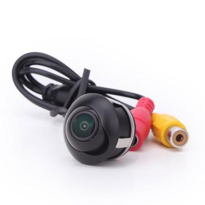 China 976(H)*592(V) HD Car Rear View Camera 360 Wide Angle Hanging Monitoring Large Mini Reversing Camera for sale