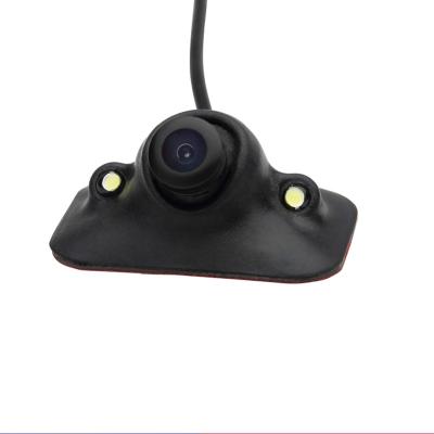 China 976(H)*592(V) HD Rear View Car Reversing Night Vision Mini Camera Side Car Blind Backup Spot Reversing Camera for sale