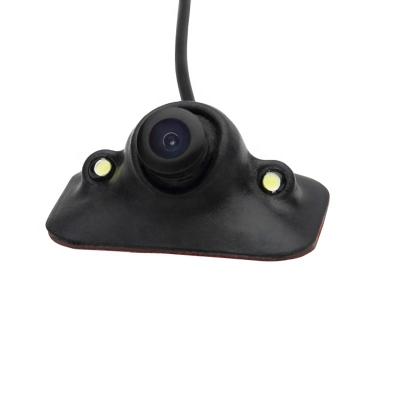 China 976(H)*592(V) IP68 HD Rear View Car Reversing Night Vision Mini Camera Side Car Blind Backup Spot Reversing Camera for sale