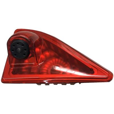 China 976(H)*592(V) Night Vision Stop Backup Lights Brake Light Reverse Camera For Renault Master NV400 Opel Movano for sale