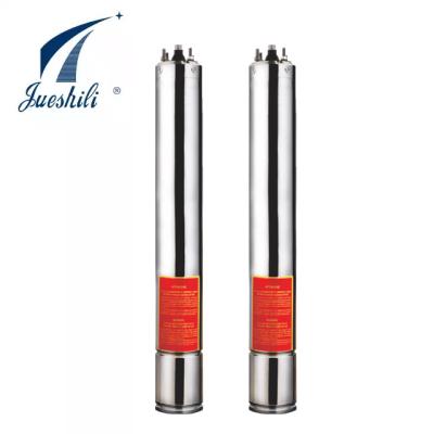 China Other 4 Inch Oil Filled Submersible Borehole Pumps Motors for sale