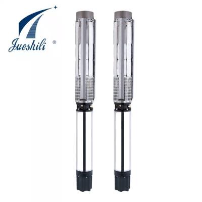 China Automotive industry 10SP stainless steel electric submersible water pump for sale