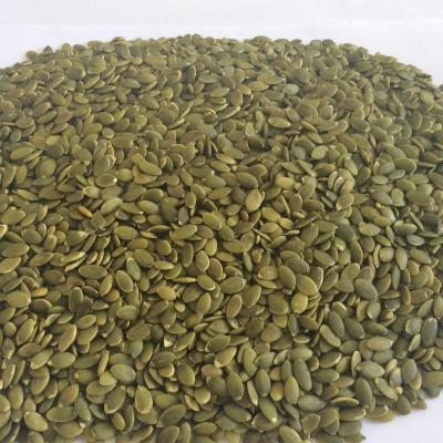 China 2022 New Chinese High Quality Dried Cultivated Pumpkin Seed Kernels Pumpkin Kernels for sale