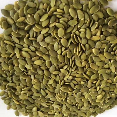 China The factory directly sell pumpkin seed kernels shelled pumpkin seed kernels for sale