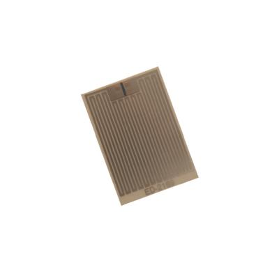 China Commercial Lightweight Heater from Taiwan Heater Pad Soft Polyester Film for sale