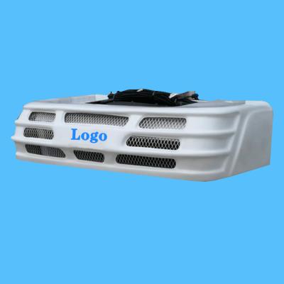 China Machinery repair shops refrigeration truck companies sell refrigeration equipment truck refrigeration unit for food for sale