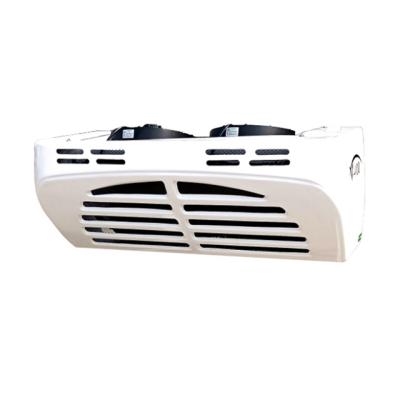 China Machinery Repair Shops Transport Refrigeration Units With External Car Air Evaporative Plastic Fan Air Cooler Portable Condenser Industrial for sale