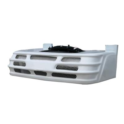 China Machinery Repair Shops The Evaporator Of Small Smart Temperature Adjustment Refrigeration Unit For Truck for sale