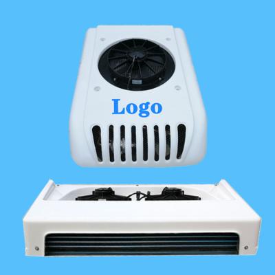 China Machinery Repair Shops Van Truck Refrigerator Unit Manufacturers Volt Cargo Electric Air Conditioner Freezer For Van Truck Good Jobs for sale