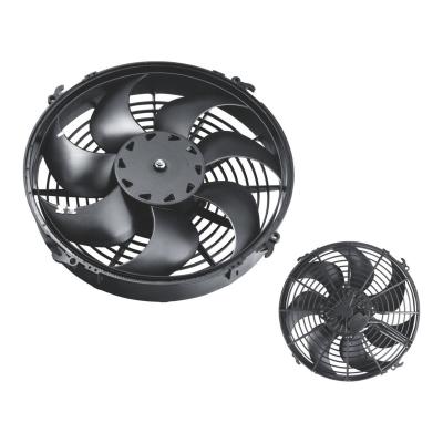 China energy & 2022 Electric Mining Car Motor Air Conditioner Fan Blower Fan For Car for sale