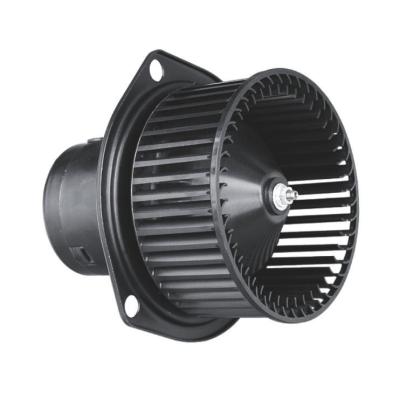 China High Quality Bus Air Conditioner Fan Auto Air Conditioner Evaporator Turbine Universal for sale