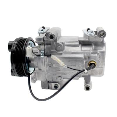 China For Mazda 3 Auto , Universal Car OEM Air Conditioner AC Compressor Customized for sale