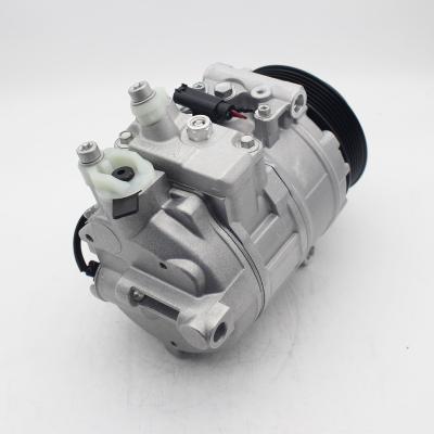 China Car Air Conditioner System Products Best Selling OEM Logo Printed 12v AC Refrigeration Compressor for sale