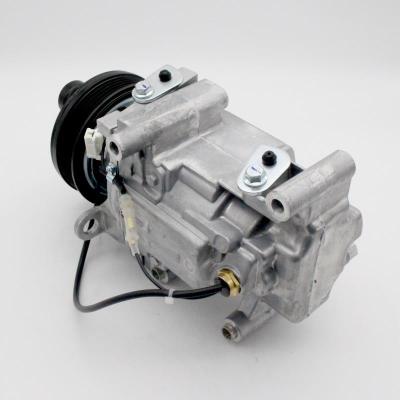 China Hot Sale Car Air Conditioner System Car AC Air Compressor CE Certified High Quality Machinery for sale