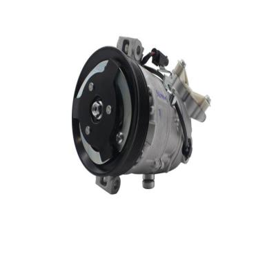 China For BMW E90 KPRS-512001002 Car Air Conditioning Compressor OEM ODM Customized for sale