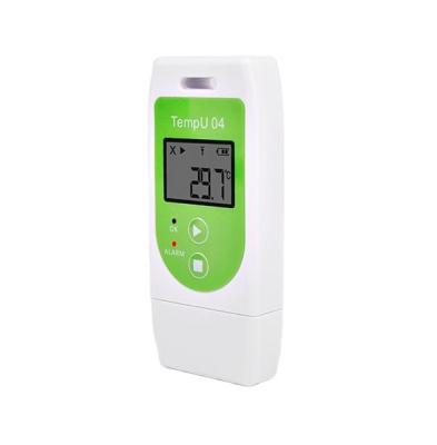 China Temperature Logger Usb Temperature Data Logger For Refrigerator , Cold Chain for sale