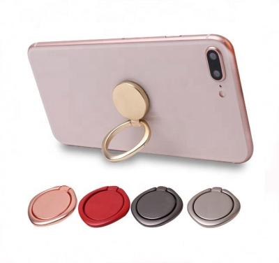 China Mobile Phone Ring Holder or Metal Stander High Performance Premium Mobile Phone Sticker Holder for sale