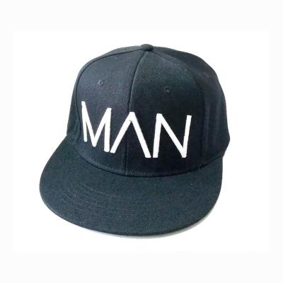 China COMMON Noise High Quality Baseball Cap With Custom Logo Embroidery for sale