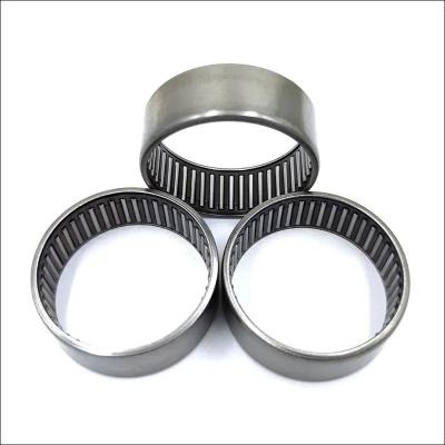 China Long Life High Speed ​​Needle Roller Bearing na5903 Bearing 17x30x18mm for sale