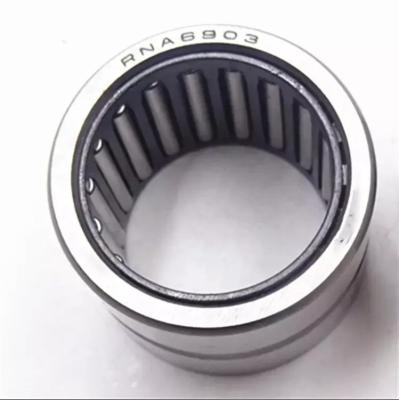 China long life ina high speed needle roller bearing na6901 na6901a rna6903 na6918 for sale