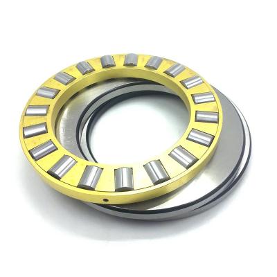 China Long life koyo high speed long life thrust spherical roller bearing 81102tv 81109m for sale