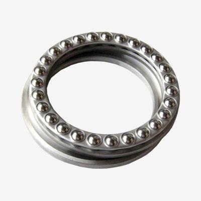 China 51101 High Speed ​​Reducer 51101 Low Speed ​​Thrust Ball Bearing 51100 Long Life Price List 51102 51103 51104 51105 51111 51112 51110 51120 51106 51118 for sale