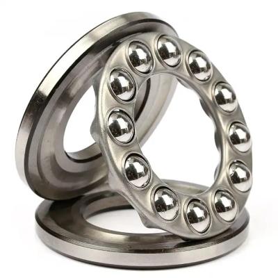 China High Speed ​​Thrust Ball Bearings 5120 Long Life 51210 51203 51208 51206 51216 51240 51217 Japan nsk Bearing for sale