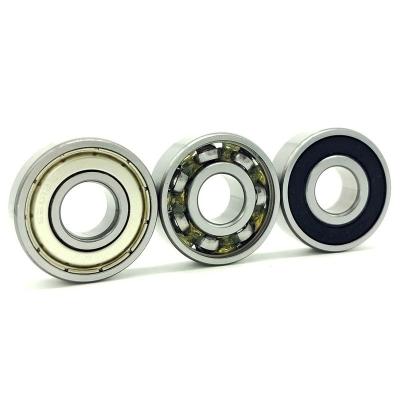 China zz 6001 2rs c3 6002 6004rs 6004 2rs 6004zz original deep auto bearing long life 6003-2rs groove ball bearing for industry for sale