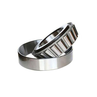 China High Quality High Speed ​​Jr 33005jr 33022 33019 X Long Life Taper Roller Bearing 33005 for sale