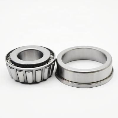 China High Quality High Speed ​​Long Life Taper Roller Bearing 32307 32307jr 32314 32307 32908x2 31307 32304 for sale