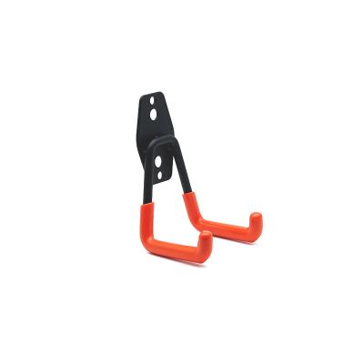 China Heavy Duty Heavy Duty Garage Storage Hooks Tool Steel Hangers For Garage Wall Mount Utility Hooks And Hangers for sale