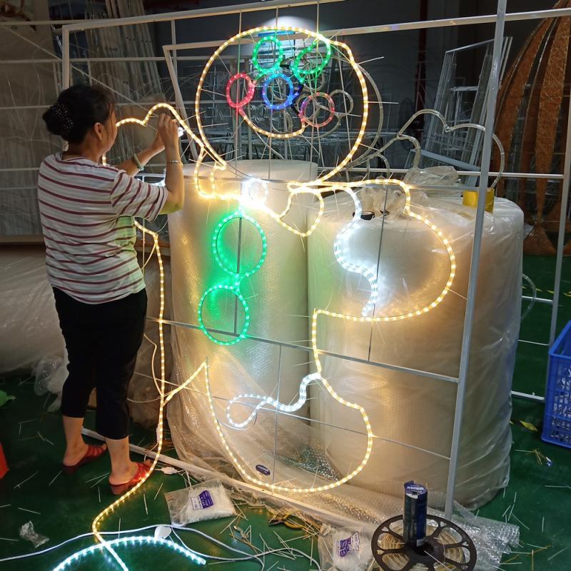 Verified China supplier - Shenzhen Deason Lighting CO.,Ltd