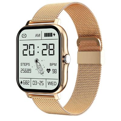 China Wifi Factory Y13 H13 Smart Watch 1.81inch Touch Screen Stainless Steel Watch GT20 Styles Digital Smartwatch Wristwatch for sale